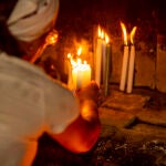 Brasil.- El incendio de un globo aerostático deja al menos ocho muertos y 12 desaparecidos en el sur de Brasil