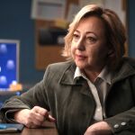 Carmen Machi, como inspectora, se aleja aquí de su registro habitual