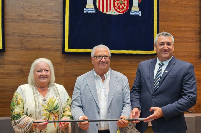 El PP recupera la alcaldía de Oropesa (Castellón)
