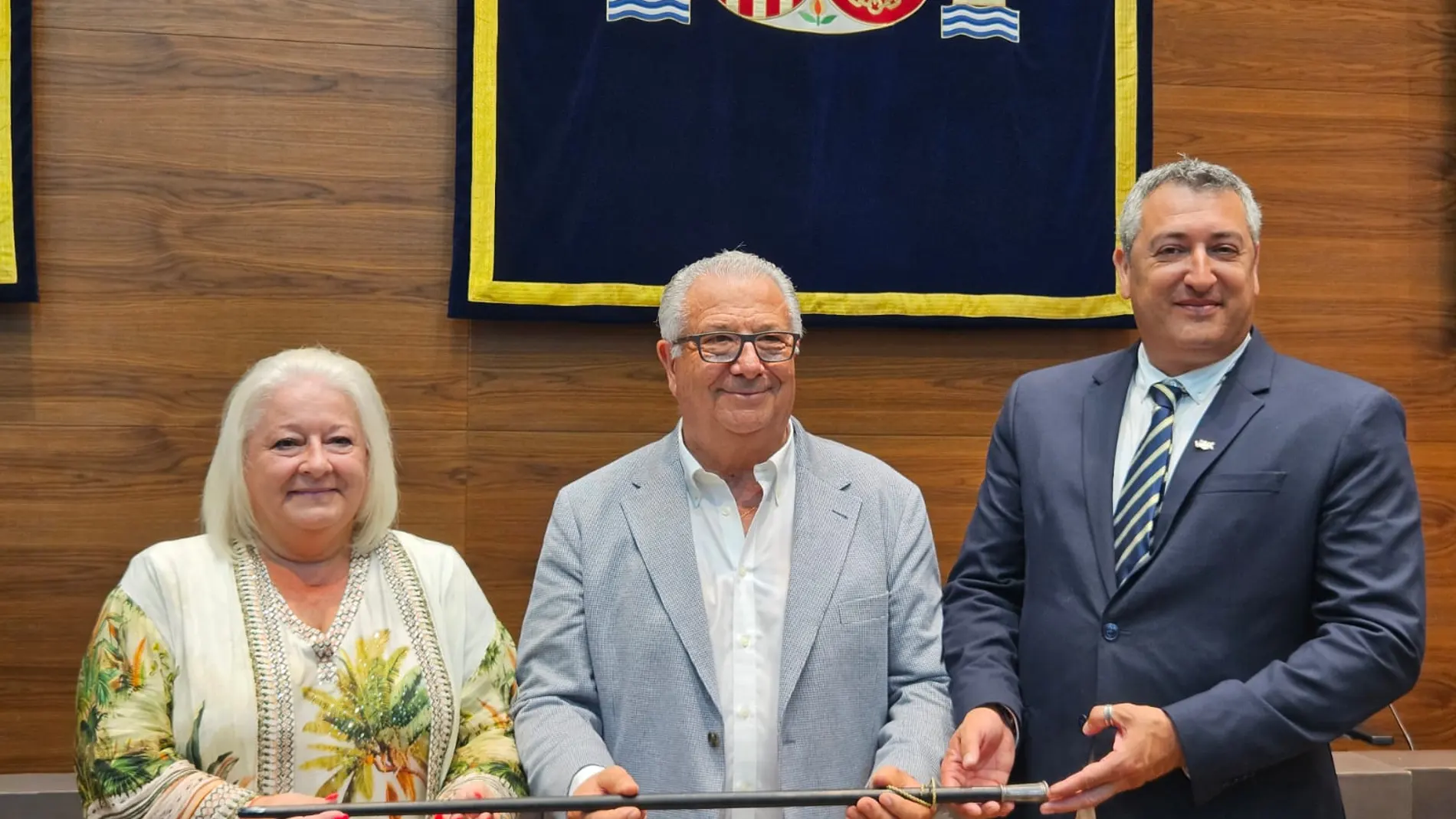 El PP recupera la alcaldía de Oropesa (Castellón)