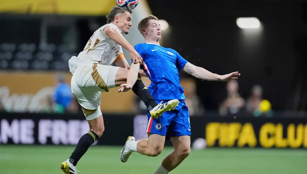CWC Club World Cup Soccer Photo Gallery