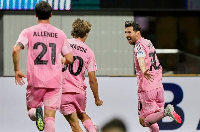 PSG - Inter Miami hoy: horario y dónde ver online TV, Mundial de Clubes 2025