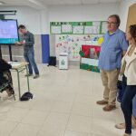 Detectado en Asturias un error en uno de los tribunales de Inglés de las oposiciones de Secundaria y otros cuerpos