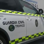 Granada.-Sucesos.- Cuatro heridos al colisionar dos coches en la carretera N-432 a su paso por Moclín