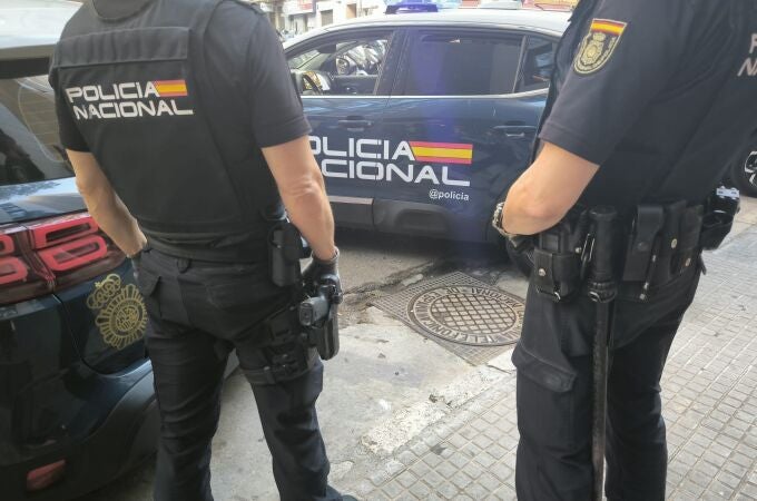 Sucesos.- Detenidos tres jóvenes por amenazar y agredir a sus víctimas con objetos punzantes en Palma