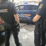 Sucesos.- Detenidos tres jóvenes por amenazar y agredir a sus víctimas con objetos punzantes en Palma