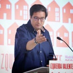 Óscar López garantiza que Sánchez "está fuerte" y "tiene muy claro" lo que tiene que hacer