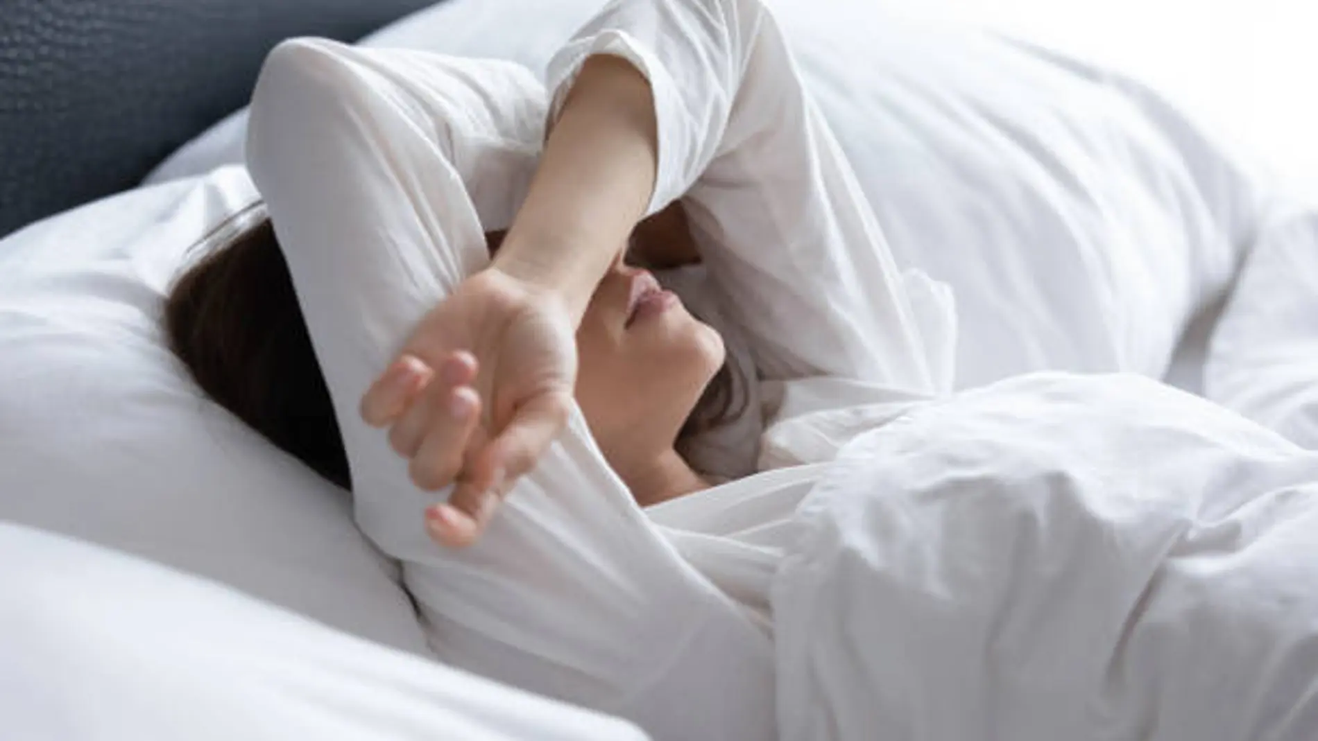 Cómo combatir el insomnio en verano