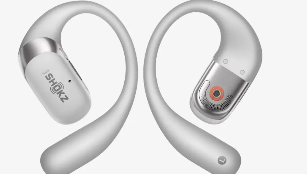El diseño de los OpenFit 2 ha sido cuidado al detalle