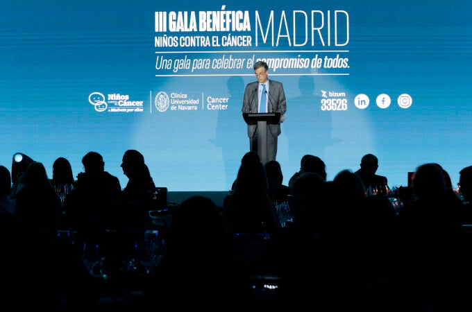 Joseba Campos, directora general de CUN