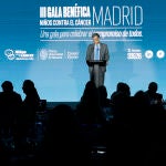 Joseba Campos, directora general de CUN
