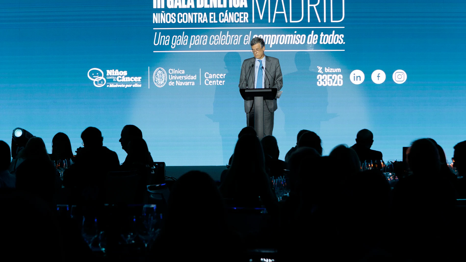 Joseba Campos, directora general de CUN