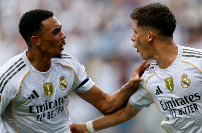 CWC Real Madrid CF Pachuca Soccer