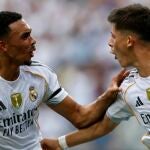 CWC Real Madrid CF Pachuca Soccer