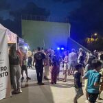 La cerveza artesana en la fiesta de Riaza