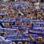 El Real Oviedo regresa a la élite tras una larga espera de 24 años