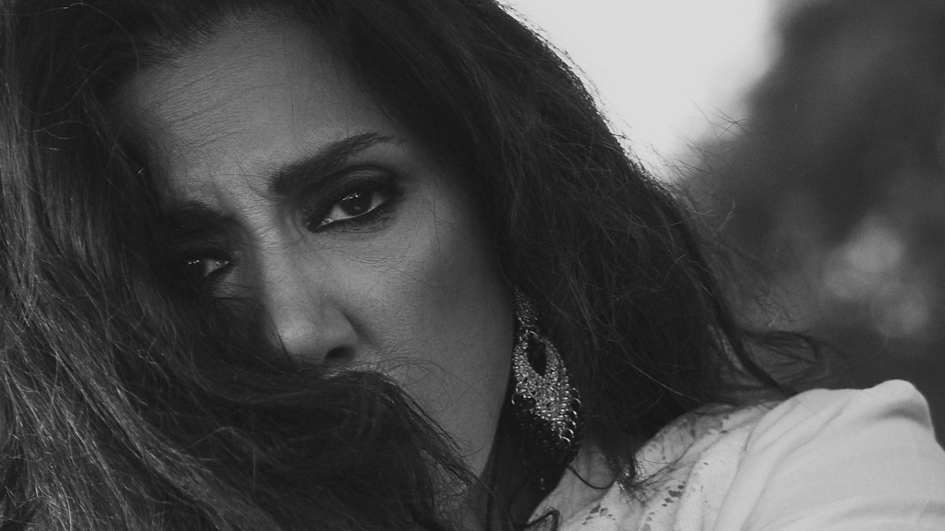 Jordana Pavón, bailaor