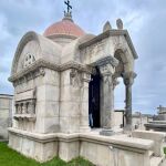 Este es el monumento que ha ganado el concurso de Cementerios de España