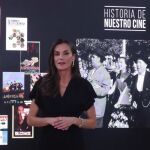 Su majestad en La 2 
