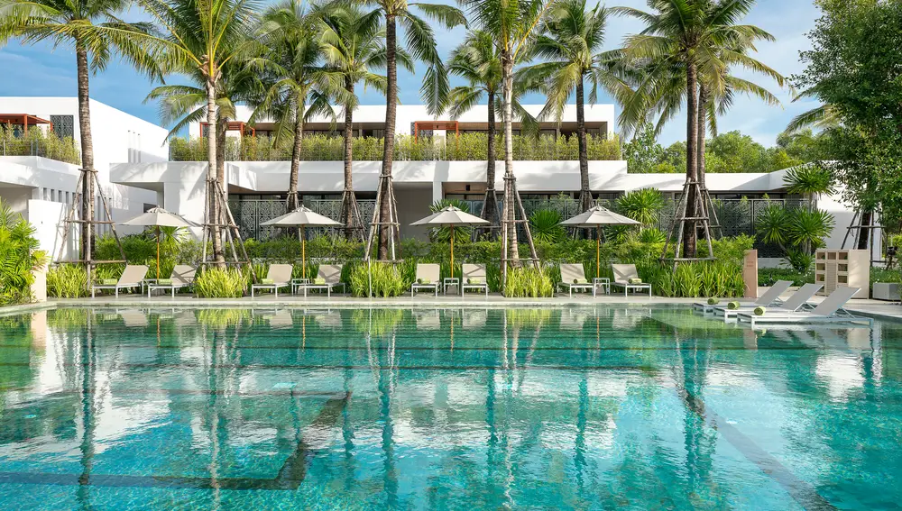 Meliá Phuket Mai Khao