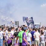 El histórico Real Jaén entierra la crisis que amenazó su supervivencia