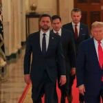 Mideast Wars Trump