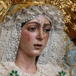 Virgen de la Macarena 