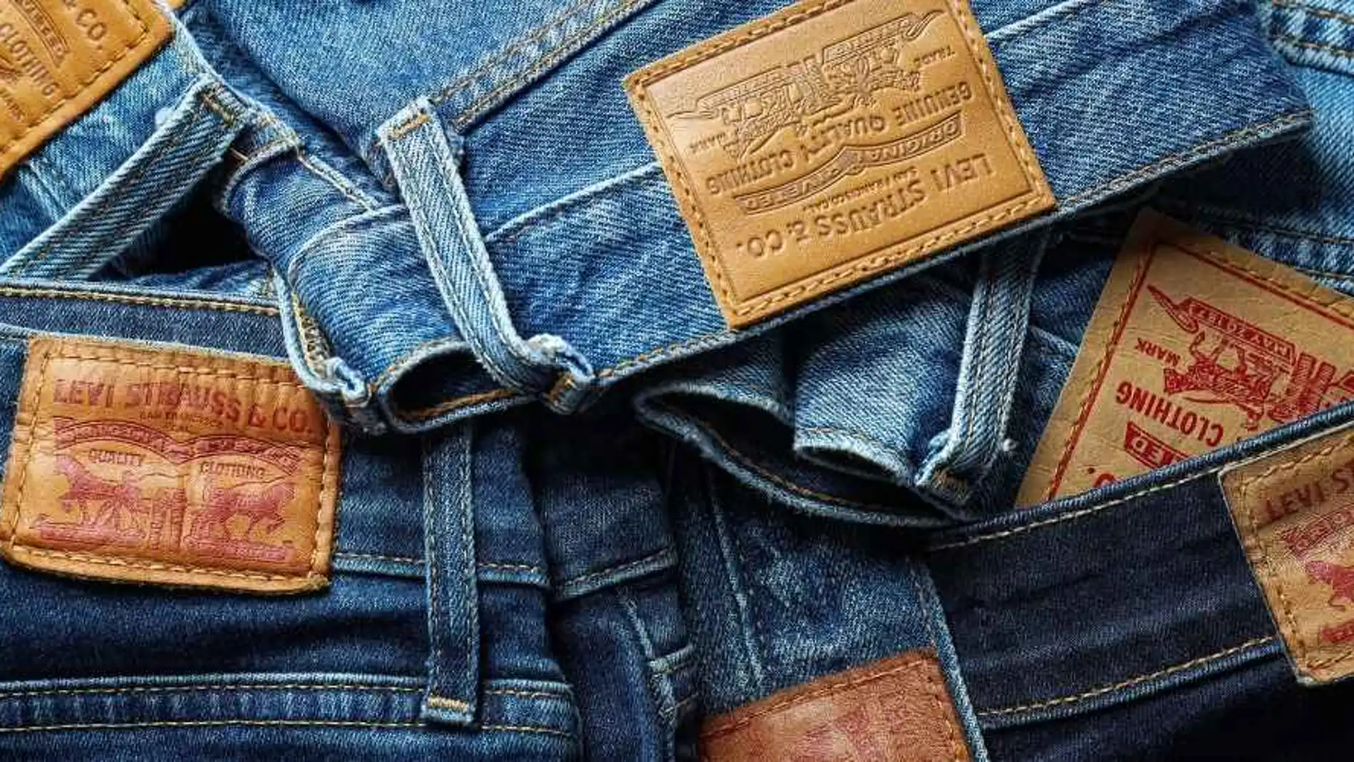 pantalón corto Levi’s XX Chino Taper II para hombre