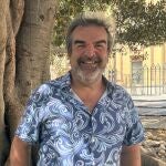 El productor Gervasio Iglesias