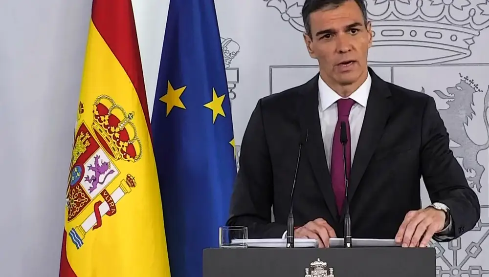 Sánchez afirma que el acuerdo con la OTAN permite cumplir los compromisos sin gastar más