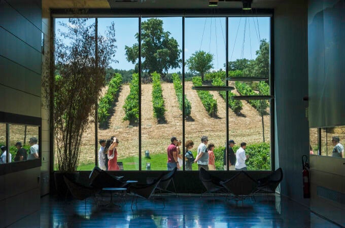 Cepa 21, el arte de maridar un brunch 