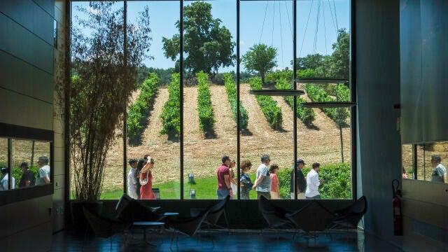 Cepa 21, el arte de maridar un brunch 