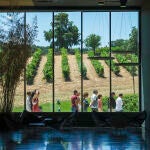 Cepa 21, el arte de maridar un brunch 