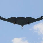 A B-2 estadounidense
