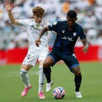 CWC Real Madrid CF Pachuca Soccer