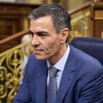 VÍDEO: Sánchez anuncia un acuerdo con la OTAN para no subir al 5% el gasto militar de España