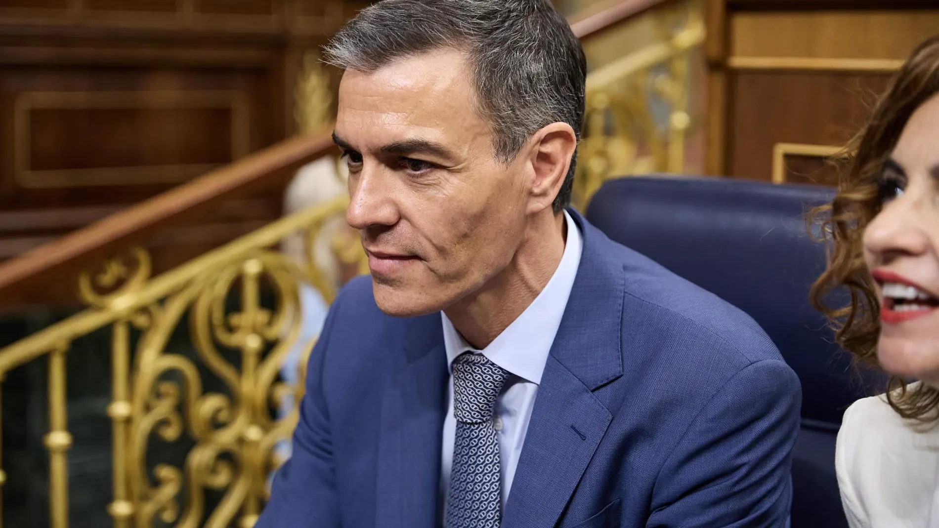 VÍDEO: Sánchez anuncia un acuerdo con la OTAN para no subir al 5% el gasto militar de España
