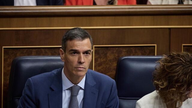 Pedro Sánchez