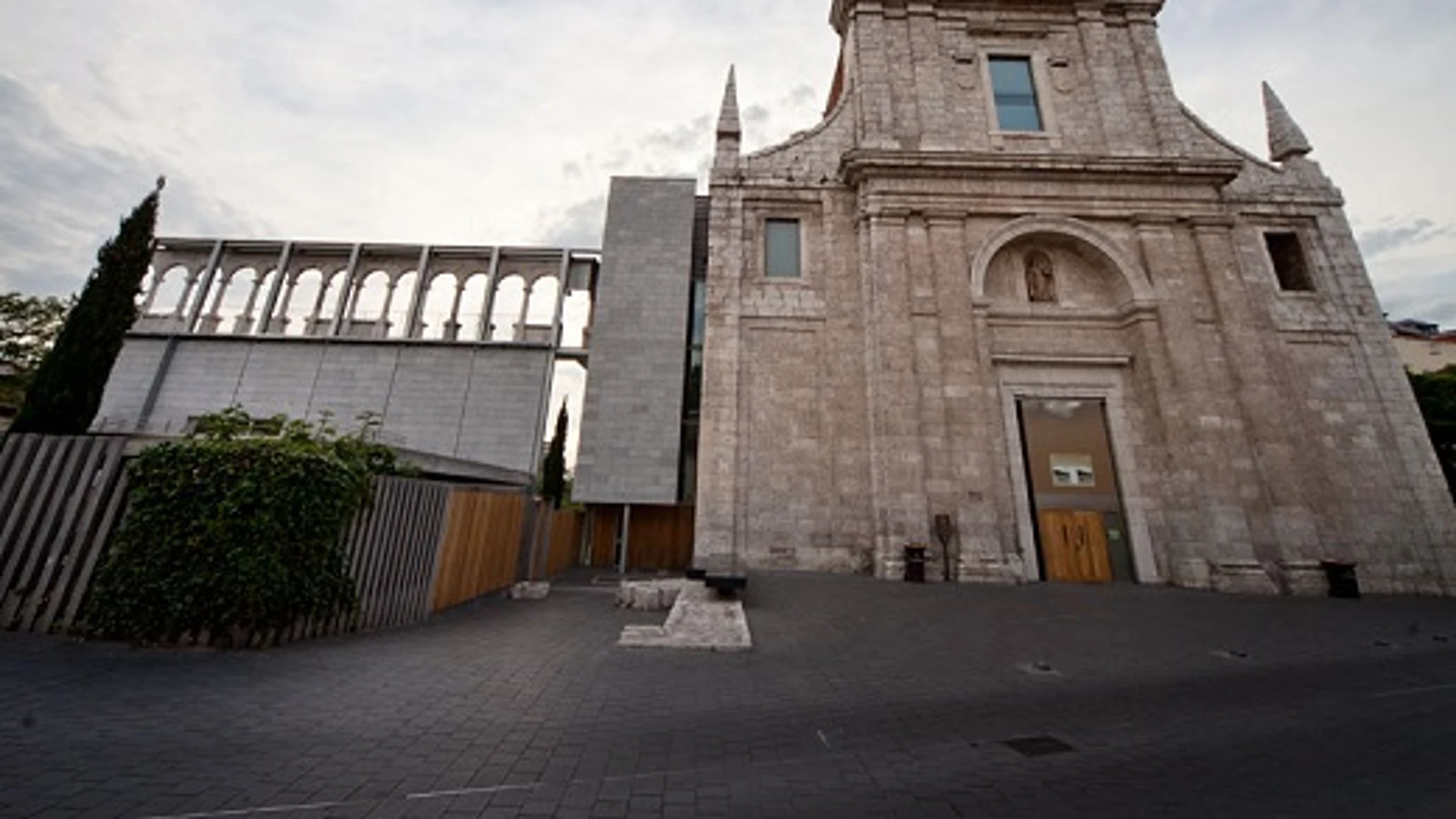 Archivo Municipal de Valladolid
