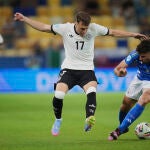 Slovakia Euro U21 Soccer