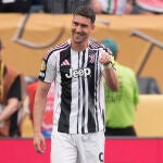 CWC Juventus Wydad AC Soccer