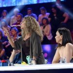 Tras la tormenta mediática con Yenesi, Lolita habla claro y sin rodeos