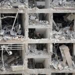 Israel Iran Mideast Wars