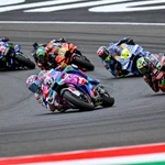 GP de Países Bajos de Moto GP 2025, en directo hoy: carrera al sprint en Assen, en vivo online