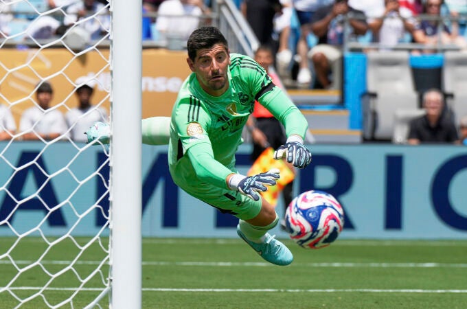 CWC Real Madrid CF Pachuca Soccer