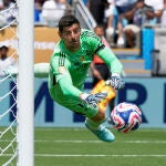 CWC Real Madrid CF Pachuca Soccer
