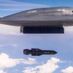 Así es la GBU-57: la bomba de Estados Unidos que puede cambiar el equilibrio militar en Oriente Medio