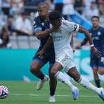 CWC Real Madrid CF Pachuca Soccer