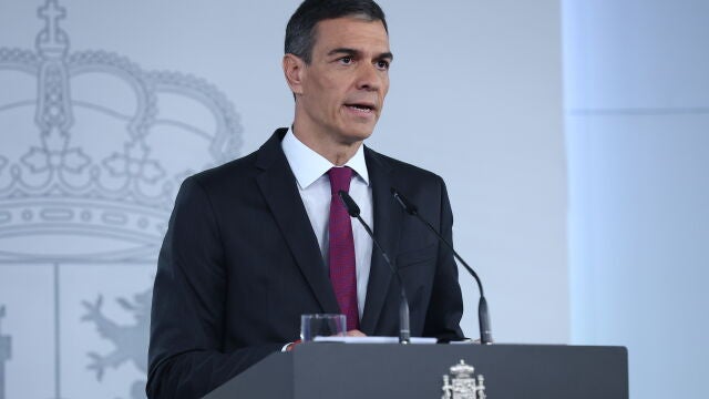 Pedro Sánchez