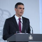 Pedro Sánchez